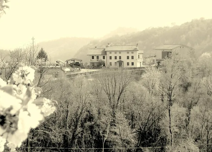 Agriturismo al Ciliegio